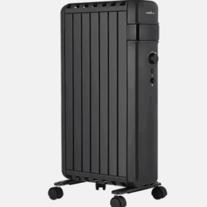 Radiador de Aceite Polonia 1500W