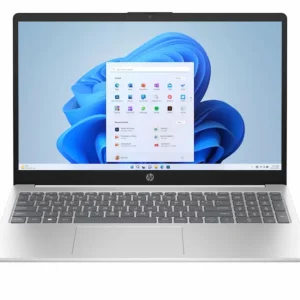 Portátil HP 15-fd0035ns Intel Core i3-N305