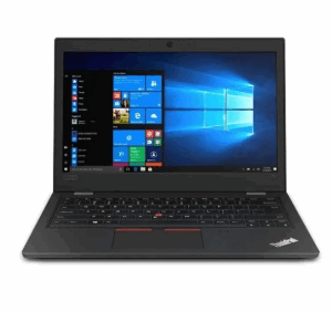 Lenovo ThinkPad L390 reacondicionado