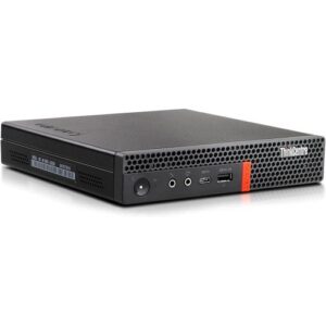 Lenovo ThinkCentre M920q Tiny Reacondicionado